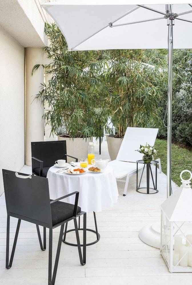 White Villa Tel Aviv Hotel — photo 5