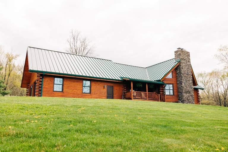 Cabin Alliance