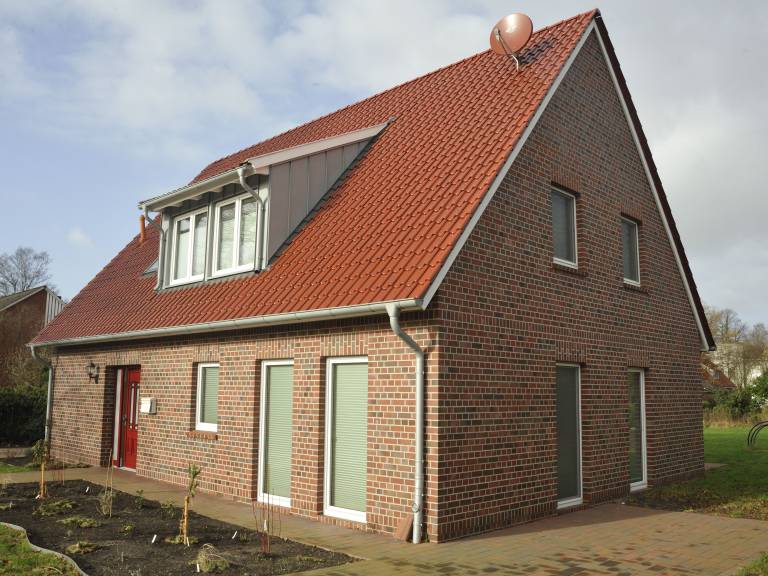 Het mooiste van het Duitse Oost-Friesland: een vakantiehuisje in Leer - HomeToGo