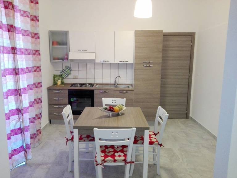 Ferienwohnung  Balestrate