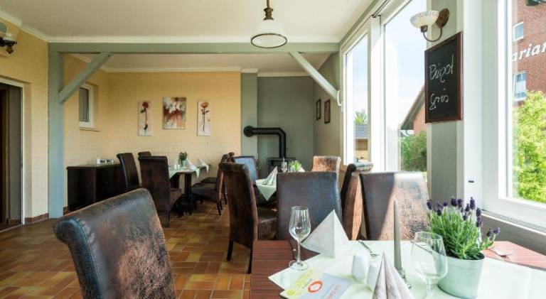 Hotel Marianne und Restaurant Kiek In — photo 3