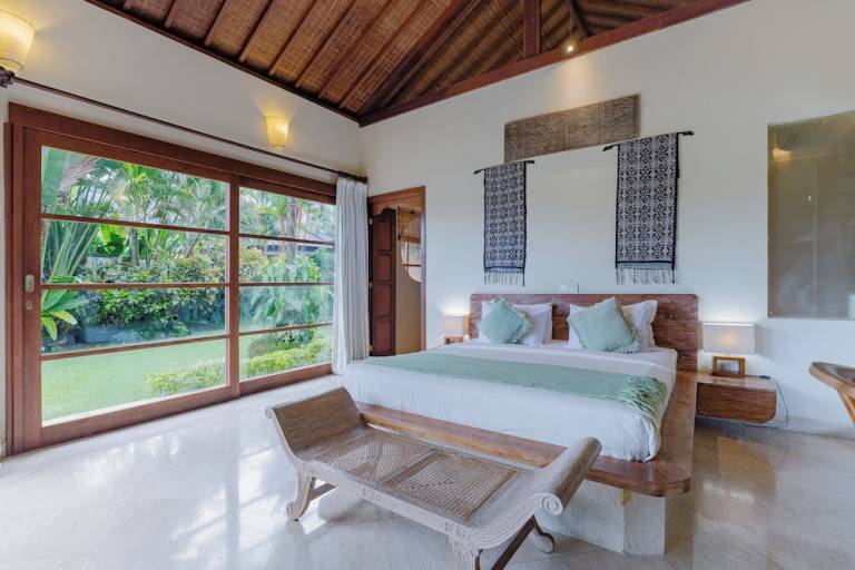Villa  Canggu