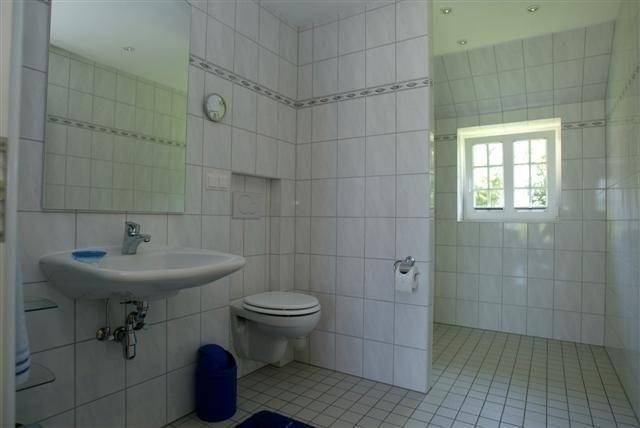 45 m² Ferienwohnung ∙ 1 Schlafzimmer ∙ 2 Gäste – Bild 7