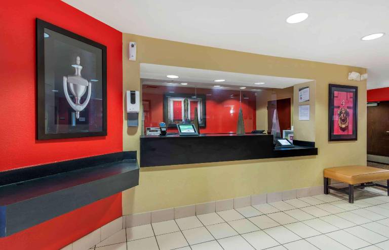 Extended Stay America Select Suites - Atlanta - Morrow — photo 4