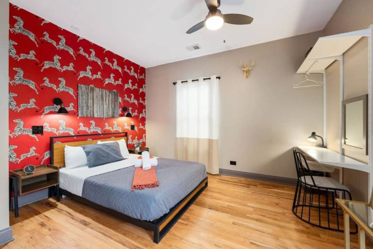 Bed & Breakfast Douglas