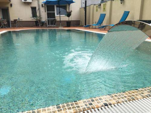 Apartman  Szeged