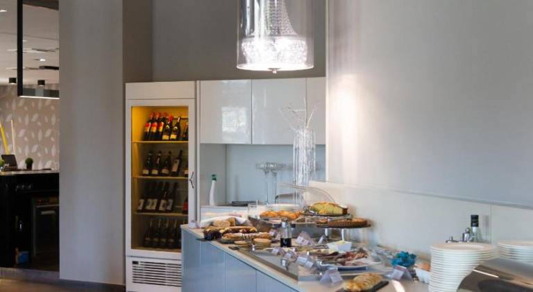 G Hotel Ancona — photo 4