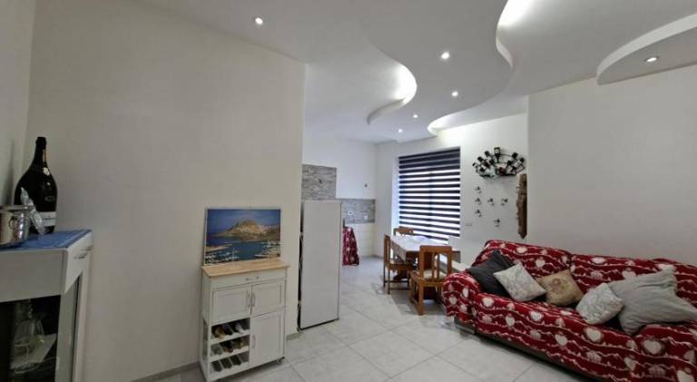 Apartment with 2 rooms for 4 persons in Castelsardo