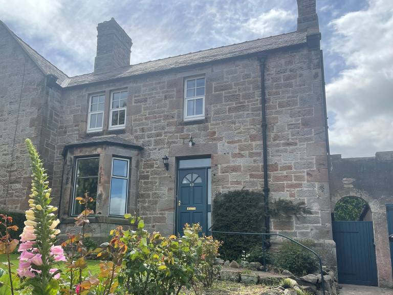 Cottage Wooler