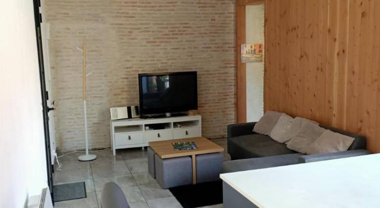 Villa with 2 rooms for 4 persons — photo 2