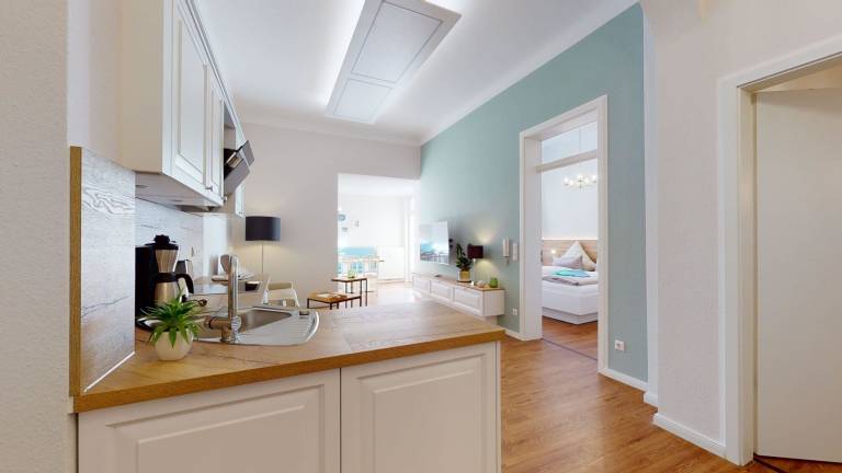 Appartement  Borkum