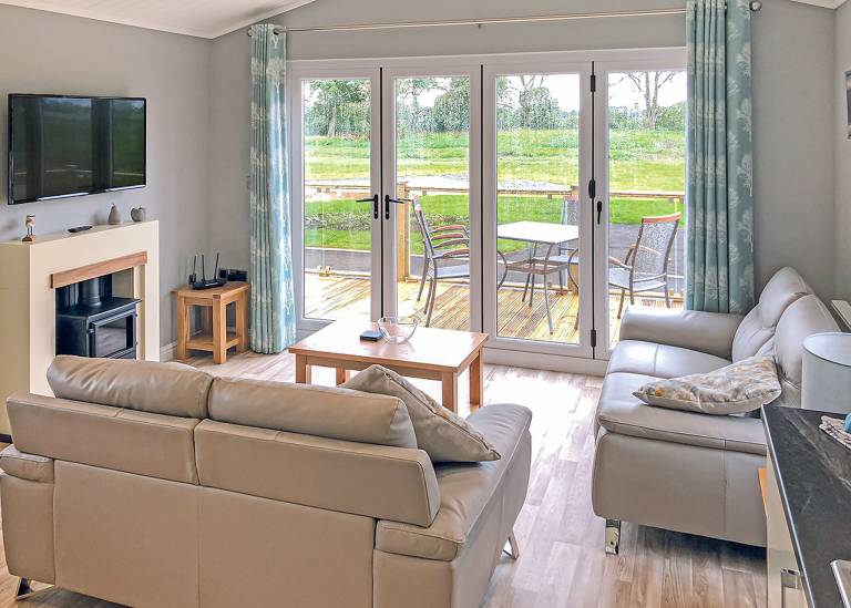 Chalet Accrington