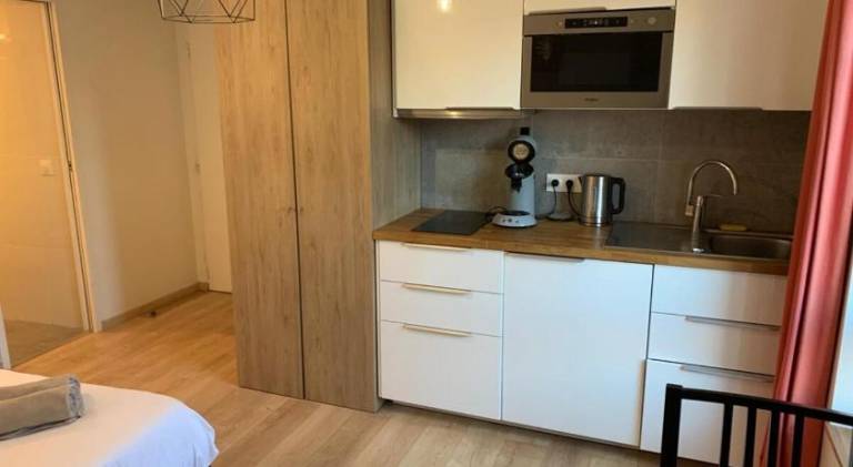 Apartment | Pet-friendly — photo 3