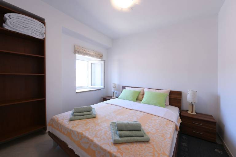 Ferienwohnung Srima
