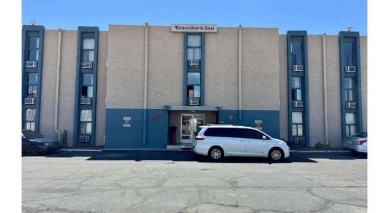 Travelers Inn by Hotel O Lake Havasu City in Lake Havasu City, AZ