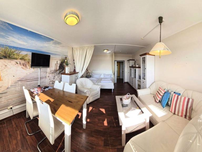     
Ferienwohnung ∙ 2 Gäste
