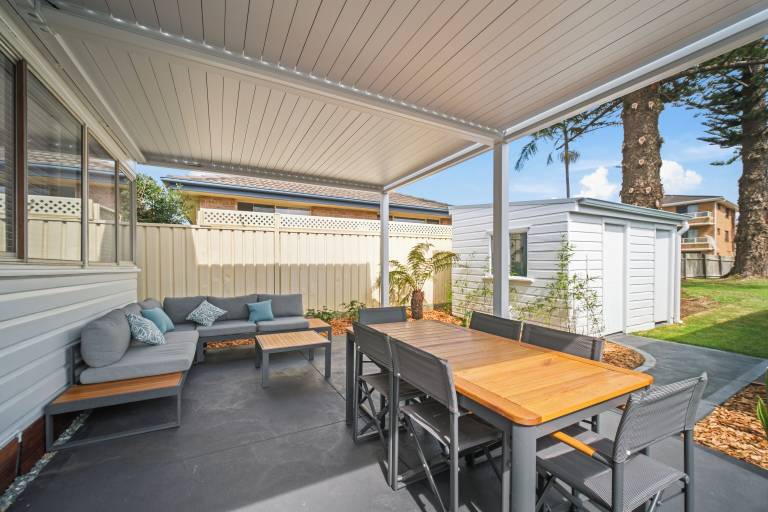 House  Tuncurry