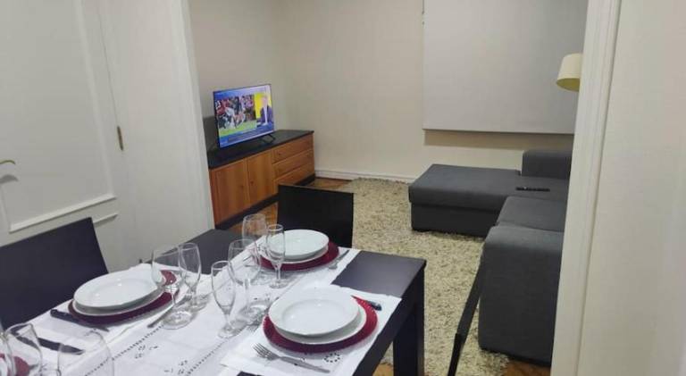 Spacious apartment | Pets are welcome — photo 5