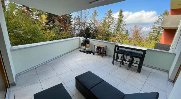 Rental apartment | Ski nearby | Dogs allowed in Maribor