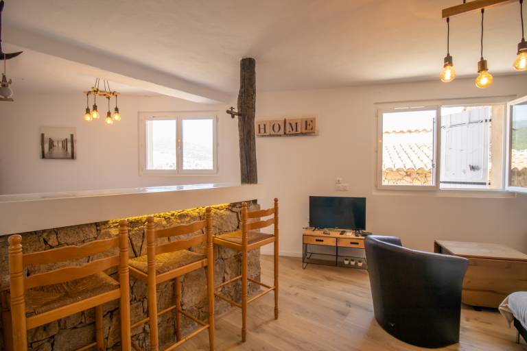 Villa with 3 rooms for 6 persons — photo 4