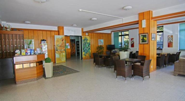 Hotel Cesare — photo 4