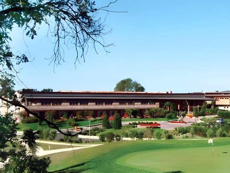 Active Hotel Paradiso & Golf in Peschiera del Garda