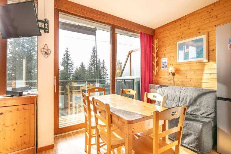 Apartment Chamrousse