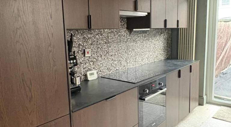 Apartment with 2 rooms for 4 persons — photo 4