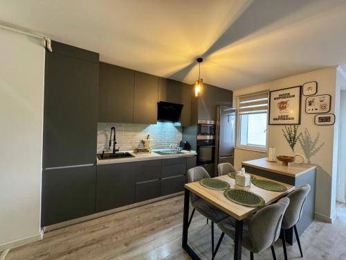 Apartment  Targu Mures