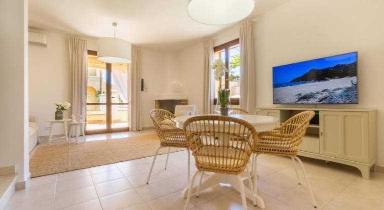 Spacious vacation home | Dogs allowed in Villasimius