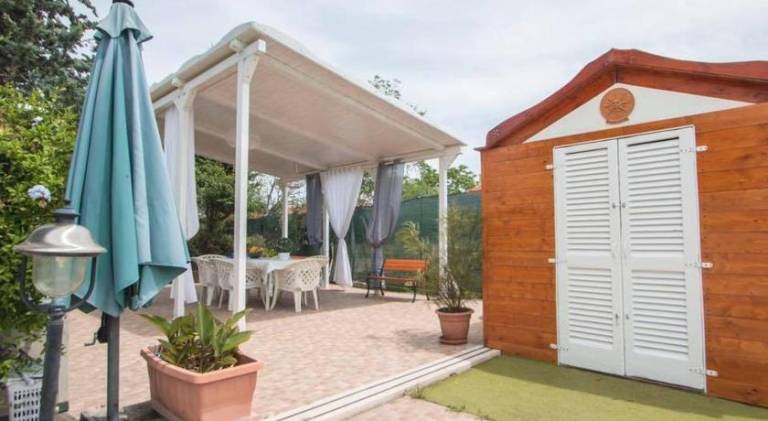 B&B "Posta di Colonna" — photo 3