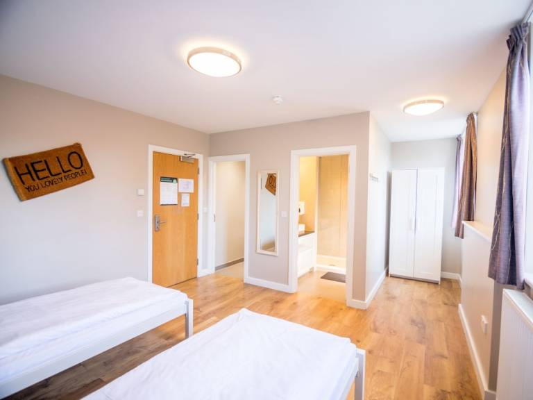 Hostel Covent Garden