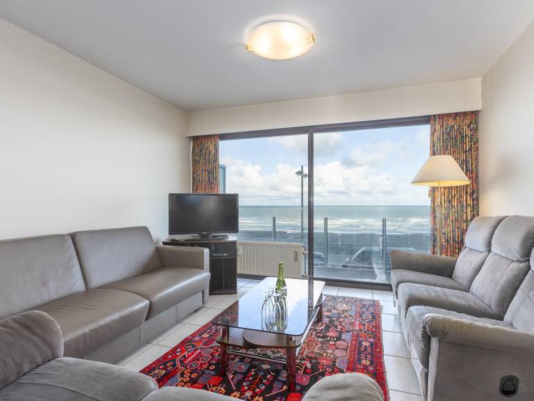 Ferienwohnung Middelkerke