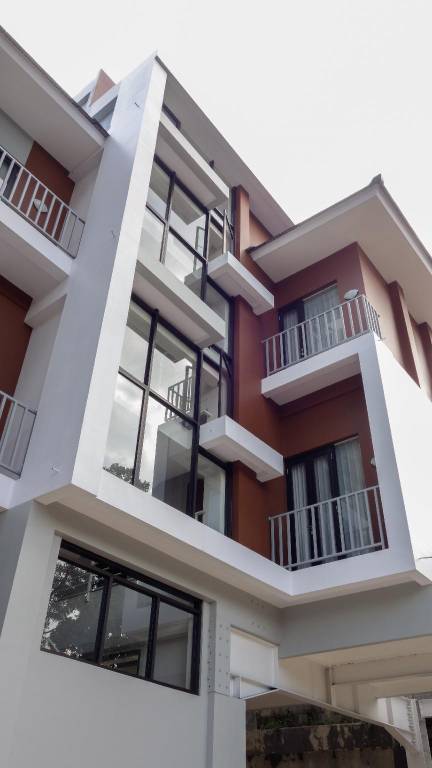 LN9 Bandung Guest House — photo 5