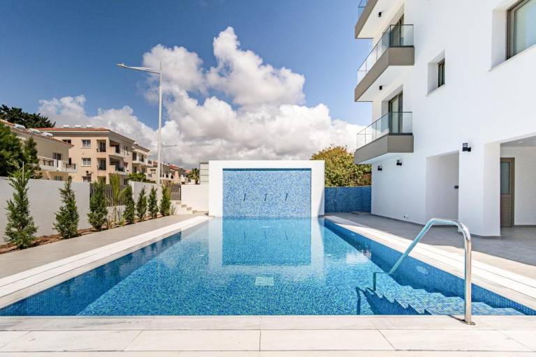 Apartment  Konia