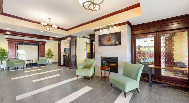 Best Western Plus Pratt — photo 3