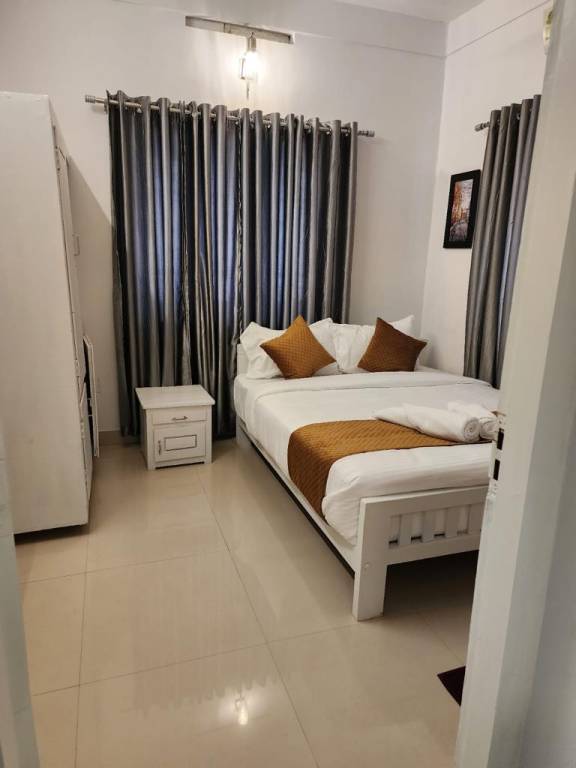 150 m² Ferienwohnung