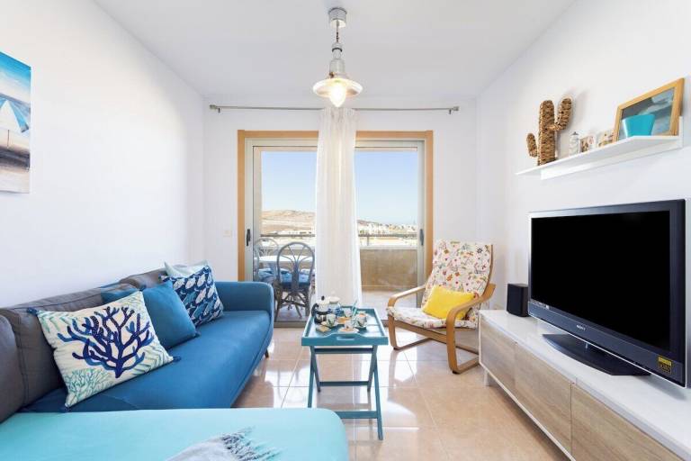 Apartamento San Isidro