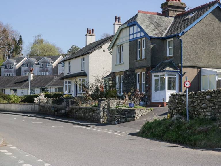 Cottage Broughton-in-Furness