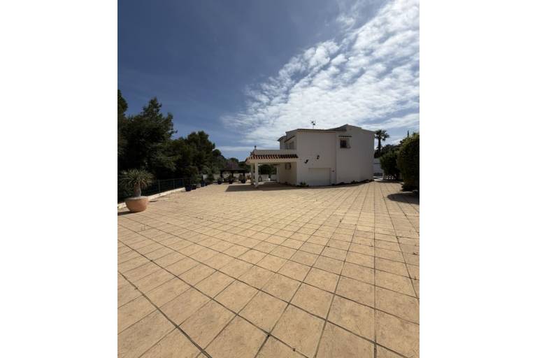 Ferienhaus Benissa
