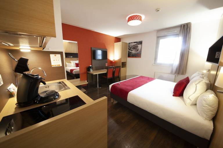 Logement  Royat