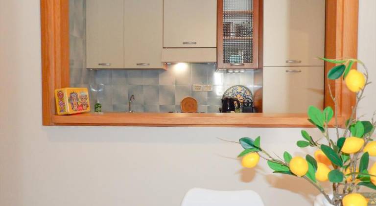 Apartment with 1 room for 4 persons — photo 5