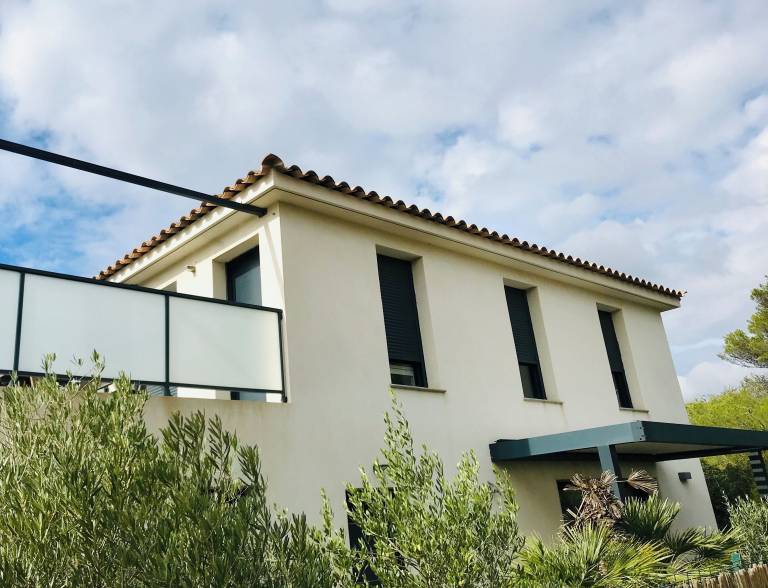Villa Six-Fours-les-Plages