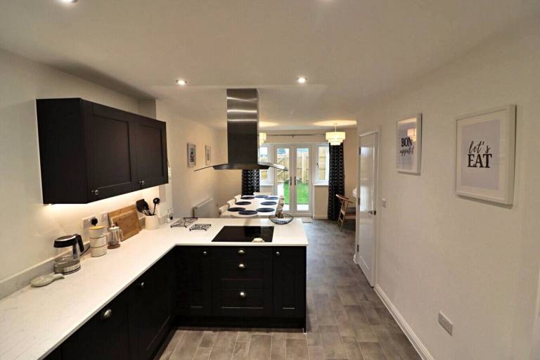 House Topsham