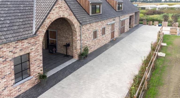 Bed & Breakfast Oudsbergen