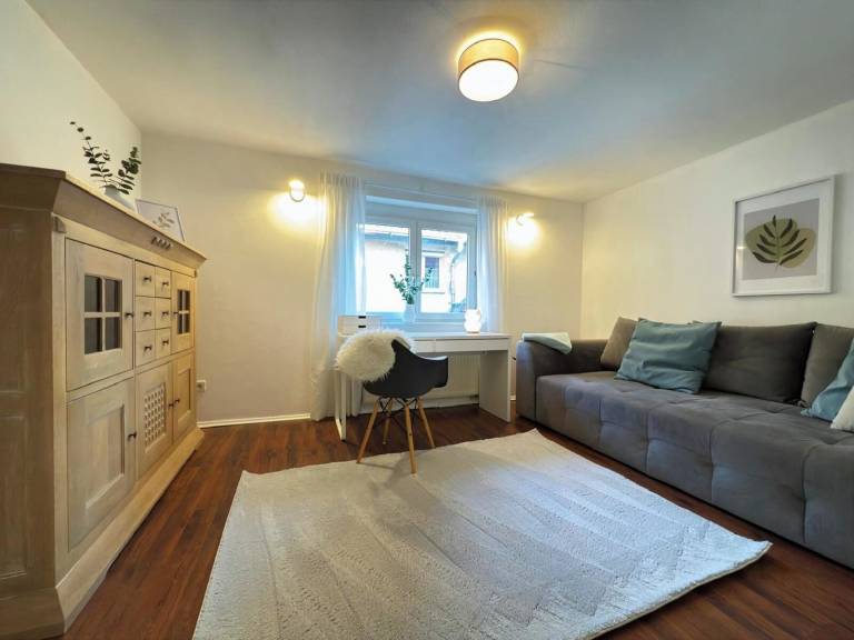 Ferienwohnung Ostfildern