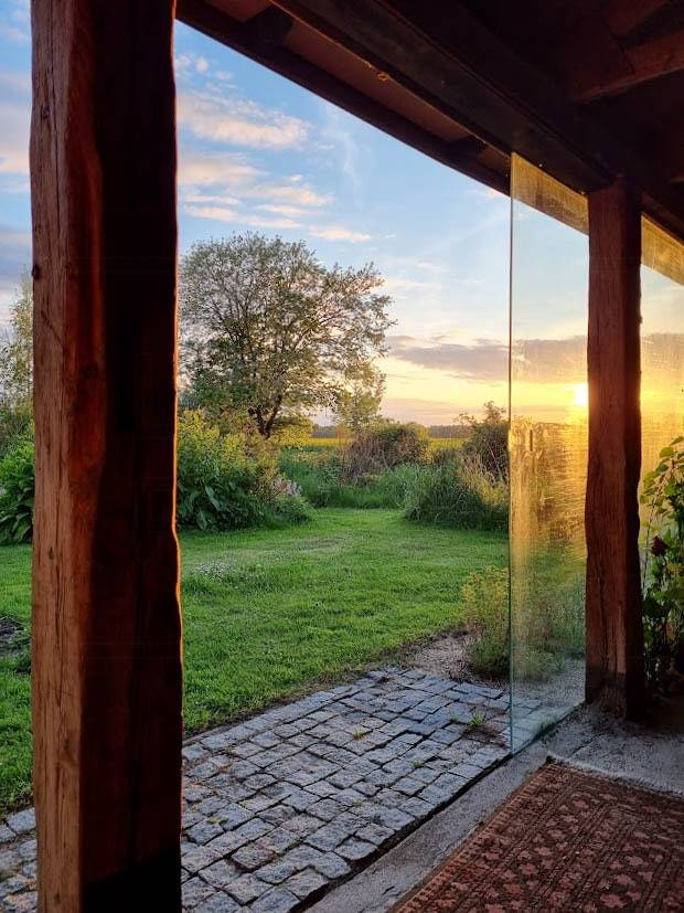 Ferienhaus in Sakskøbing f&uuml;r max. 5 Personen
