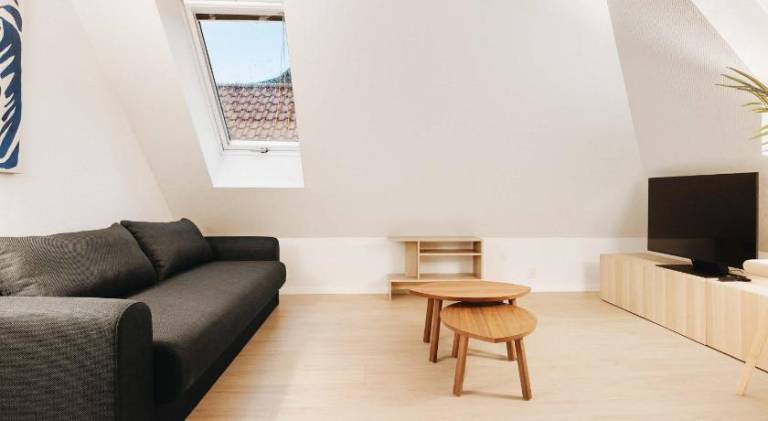 200m to Torgalmenningen & 20 sqm terrace — photo 3