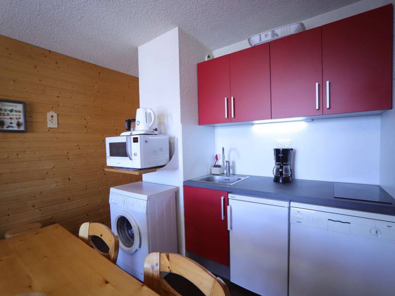 Holiday apartment | Mountain view | Ski nearby | Pets allowed — photo 5