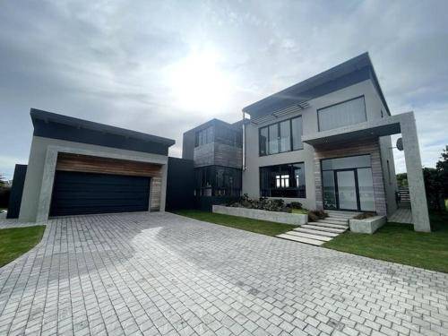 Villa  Herolds Bay